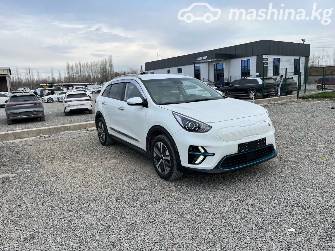 Kia Niro I Рестайлинг Electro AT
