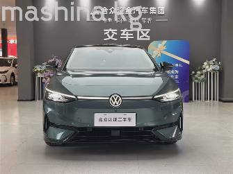 Volkswagen ID.7 77 kWh Electro AT