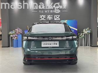 Volkswagen ID.7 77 kWh Electro AT