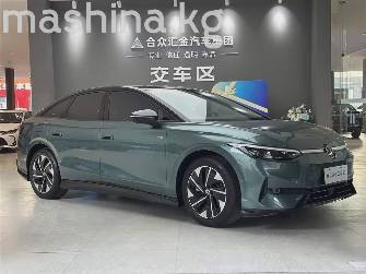 Volkswagen ID.7 77 kWh Electro AT