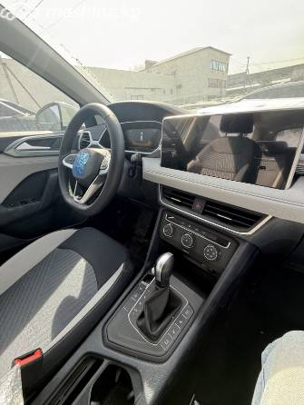 Volkswagen Tharu I Рестайлинг 300 TSI 1.5 AMT