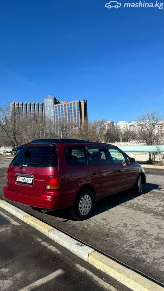 Honda Odyssey I 2.2 AT 4WD
