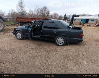 Mercedes-Benz W124 230 2.3 MT