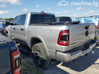 RAM 1500 V Quad Cab 5.7 AT 4WD