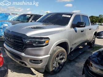 RAM 1500 V Quad Cab 5.7 AT 4WD