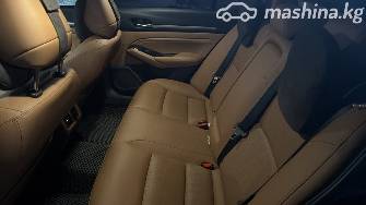 Nissan Altima VI (L34) Рестайлинг 2.0 CVT