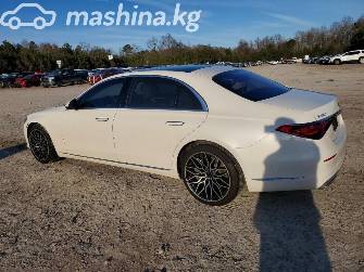 Mercedes-Benz S-Класс VII (W223) 580 4MATIC 4.0 AT 4WD