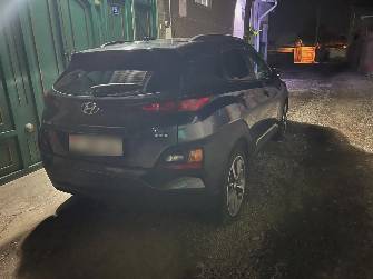 Hyundai Kona I 1.6 AT 4WD