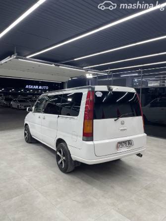 Honda Stepwgn I Рестайлинг 2.0 AT