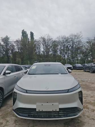 Dongfeng Aeolus L7 1.5hyb AT