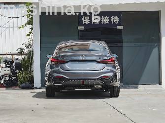 MG 5 I Рестайлинг 1.5 CVT