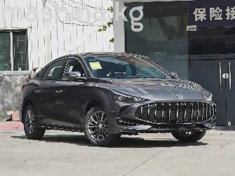 MG 5 I Рестайлинг 1.5 CVT