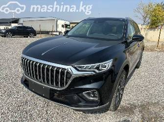 Hongqi HS5 I 2.0 AT 4WD