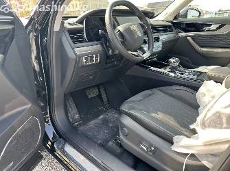 Hongqi HS5 I 2.0 AT 4WD