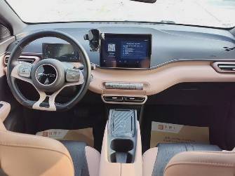 BYD Seagull 38.88 kWh Electro AT