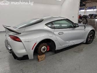 Toyota Supra V (A90) 3.0 AT