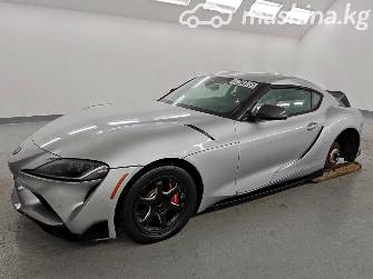 Toyota Supra V (A90) 3.0 AT