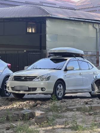 Toyota Allion I 1.8 AT