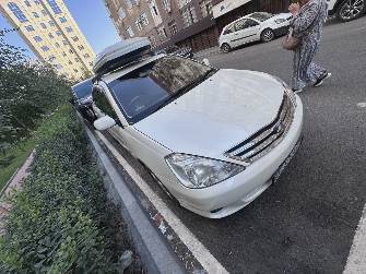 Toyota Allion I 1.8 AT