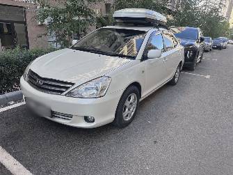 Toyota Allion I 1.8 AT