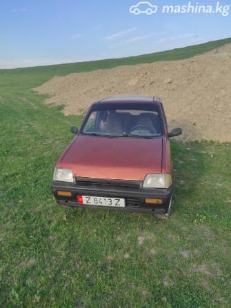 Daewoo Tico 0.8 MT