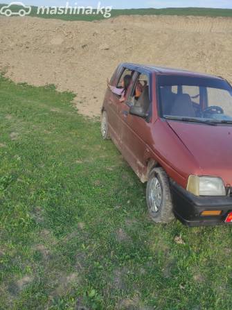Daewoo Tico 0.8 MT