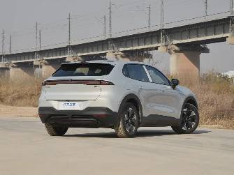 Changan Deepal S05 1.5hyb AT