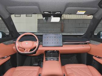 Changan Deepal S05 1.5hyb AT