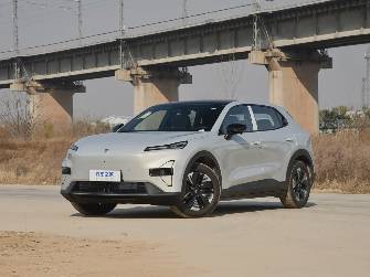Changan Deepal S05 1.5hyb AT