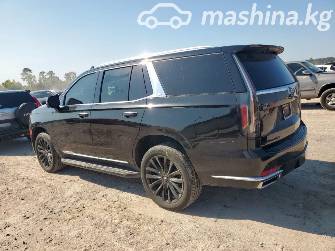 Cadillac Escalade V ESV 6.2 AT 4WD