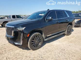 Cadillac Escalade V ESV 6.2 AT 4WD