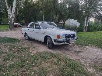 ГАЗ 31029 Волга ГАЗ 31029 «Волга» 2.5 MT