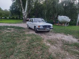 ГАЗ 31029 Волга ГАЗ 31029 «Волга» 2.5 MT
