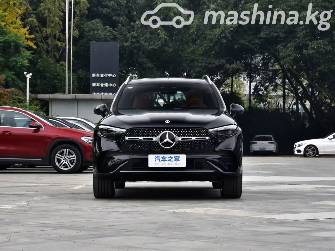 Mercedes-Benz GLC II (X254) 300 de 2.0hyb AT 4WD