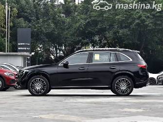 Mercedes-Benz GLC II (X254) 300 de 2.0hyb AT 4WD