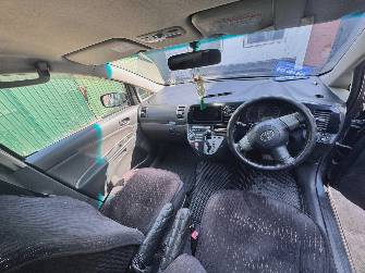 Toyota Wish I 1.8 AT