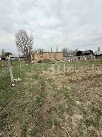Участок, 9.5 соток