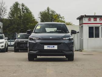 Toyota Frontlander 2.0hyb CVT