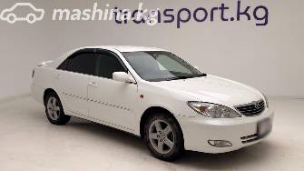 Toyota Camry (Japan) XV30 2.4 AT