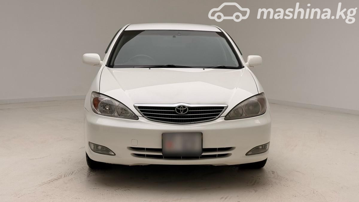 Toyota Camry (Japan) XV30 2.4 AT
