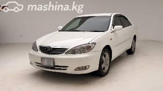 Toyota Camry (Japan) XV30 2.4 AT