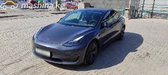 Tesla Model 3 I Standart Plus Electro AT