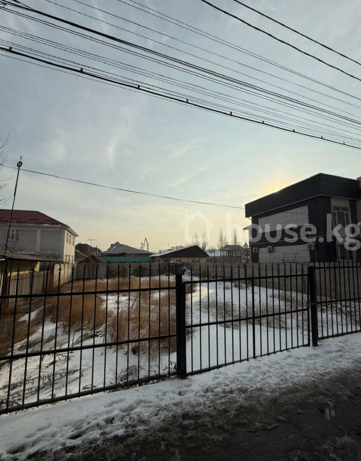 Участок, 5 соток