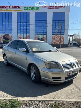 Toyota Avensis II 2.4 AT