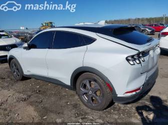 Ford Mustang Mach-E I 98 kWh Electro AT