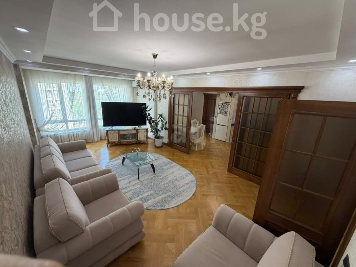 3-комн. кв., 124 м2