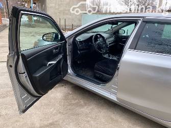 Toyota Camry VII (XV50) Рестайлинг 2.5 AT