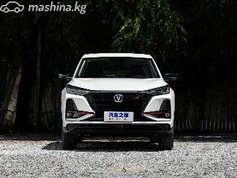Changan CS75 I Рестайлинг 2 1.5 AMT