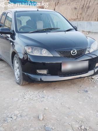 Mazda Demio II (DY) 1.5 AT