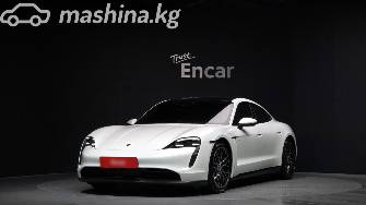 Porsche Taycan I AT 4WD
